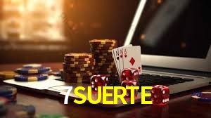 Acceso seguro de inicio de sesión 7SUERTE para jugadores en México