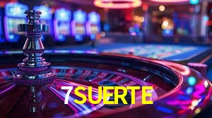 Experiencia de tragamonedas 7SUERTE para jugadores en México