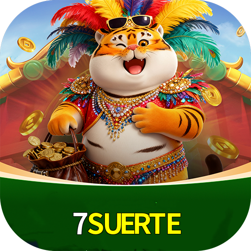 7SUERTE Logo