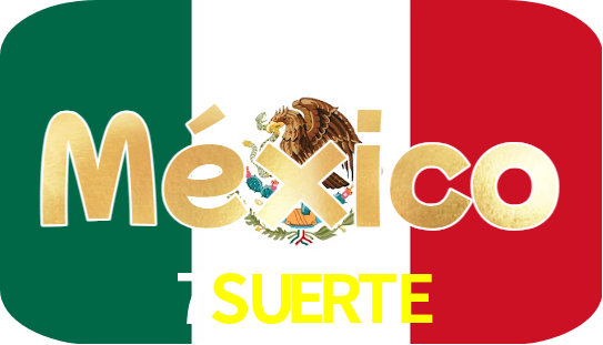 7SUERTE Logo